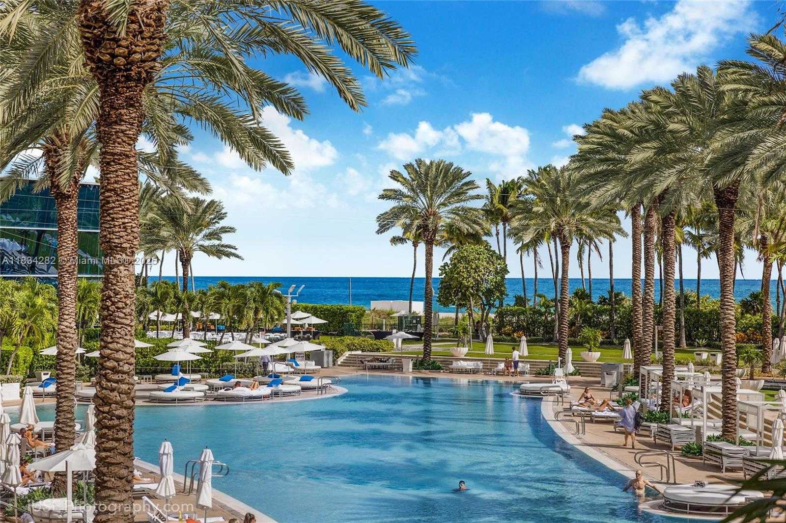 Small Image of 4401 COLLINS AVE #3603, Miami Beach Number 29