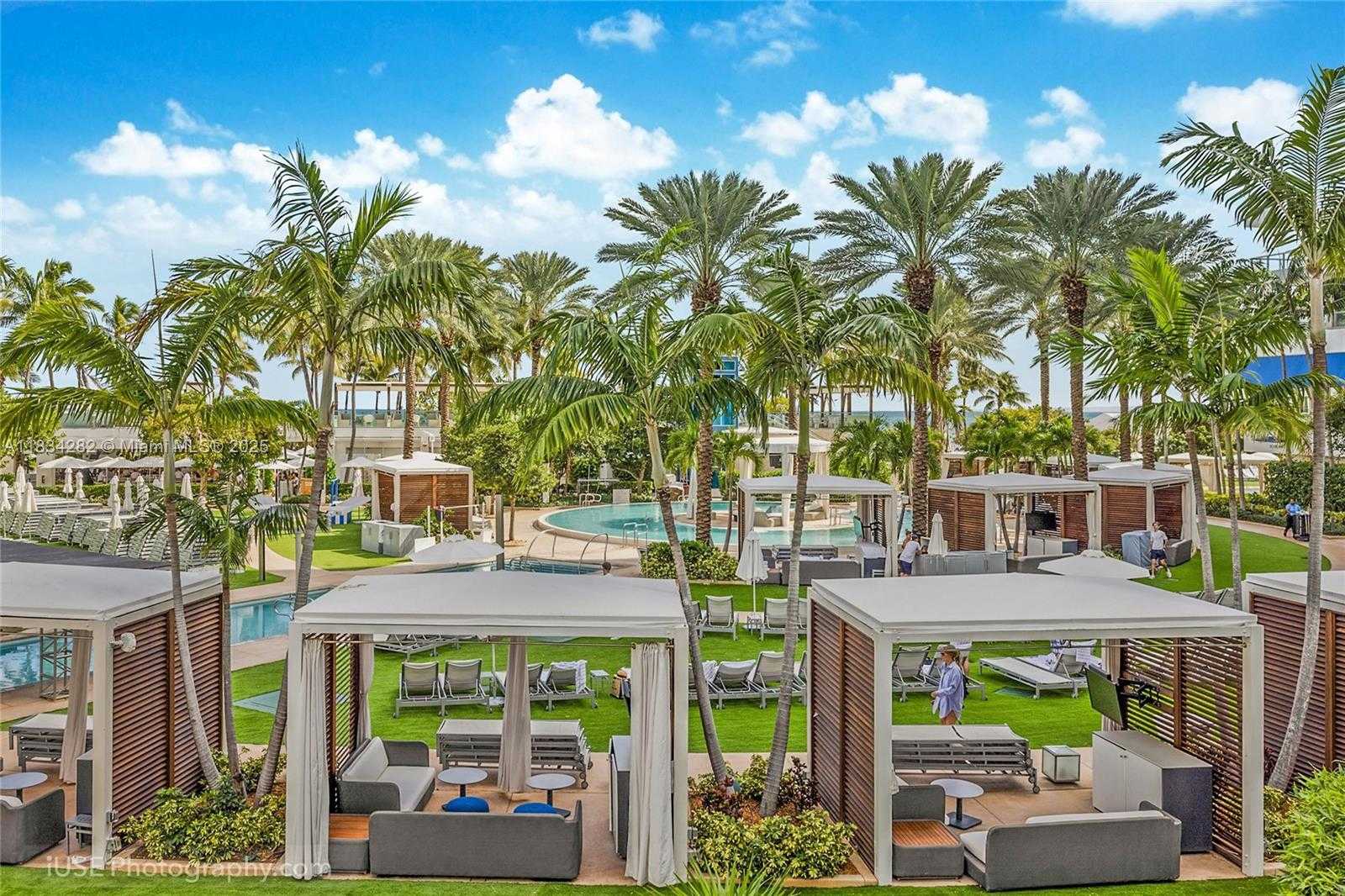 Small Image of 4401 COLLINS AVE #3603, Miami Beach Number 30