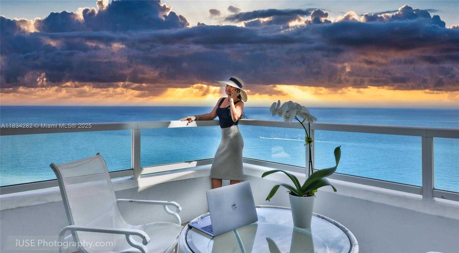 Small Image of 4401 COLLINS AVE #3603, Miami Beach Number 31