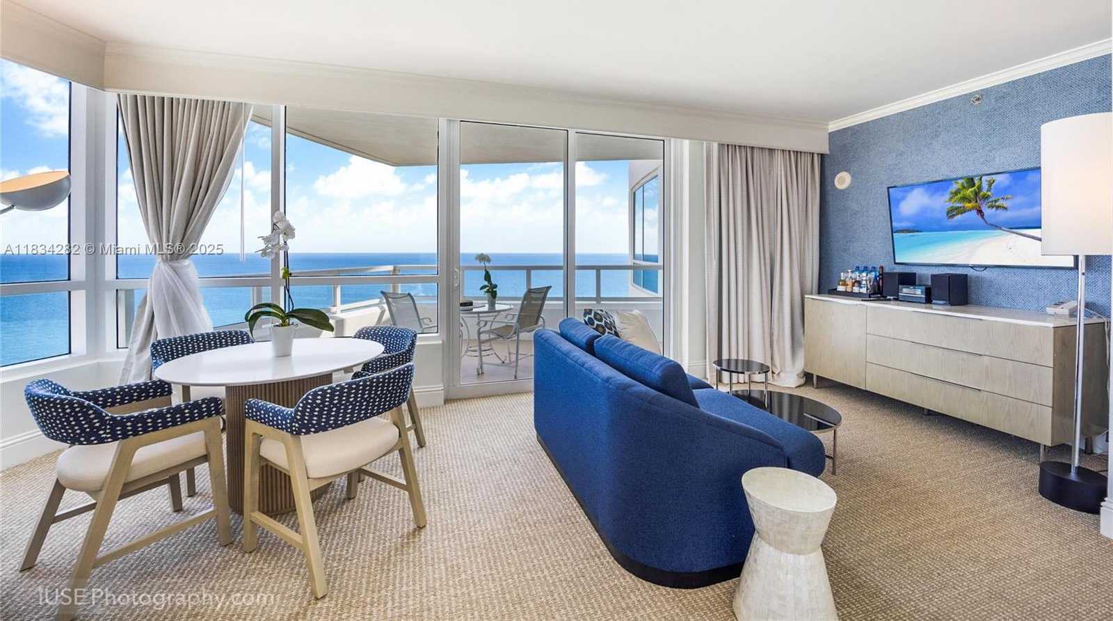 Small Image of 4401 COLLINS AVE #3603, Miami Beach Number 4