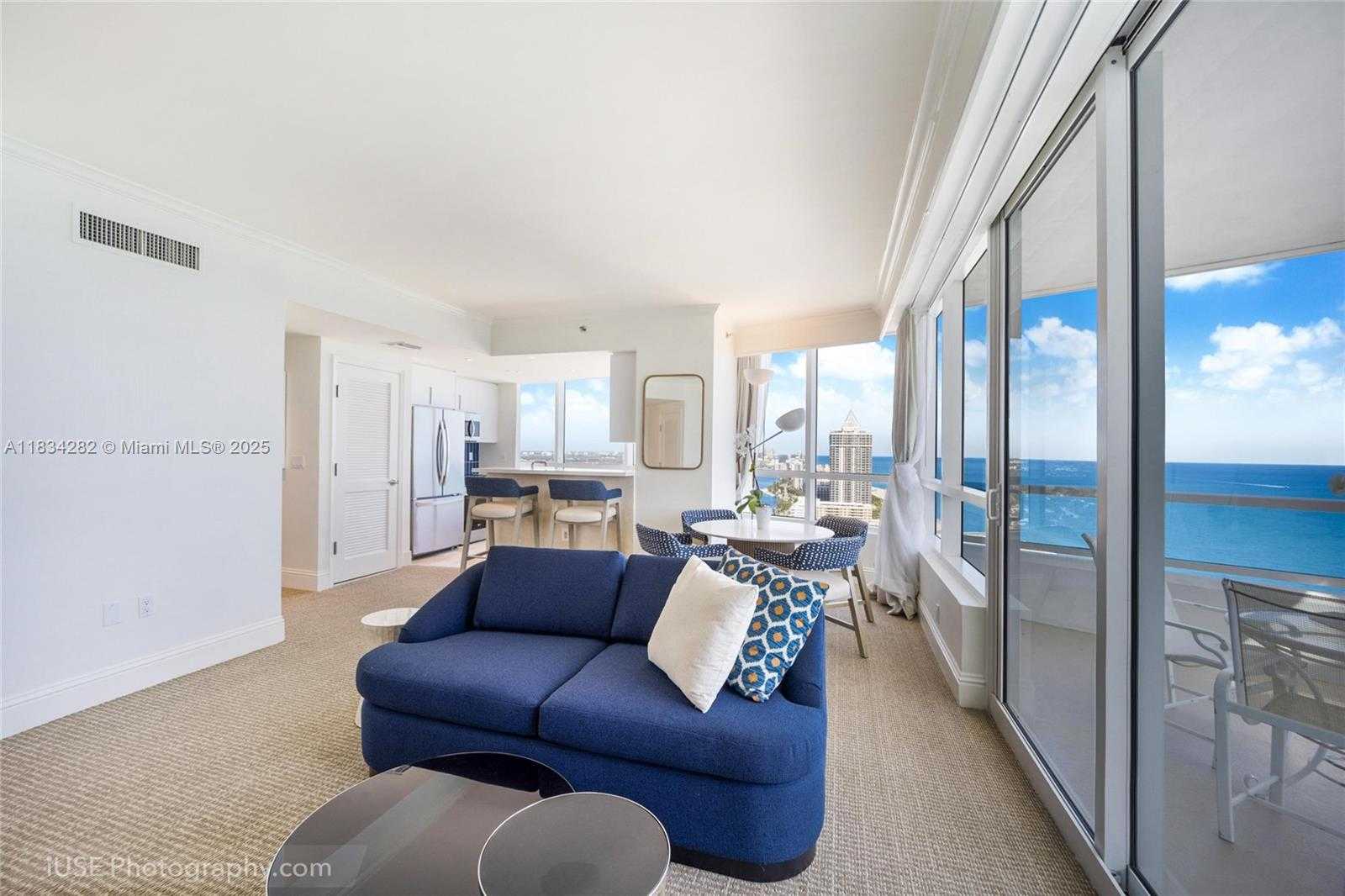 Small Image of 4401 COLLINS AVE #3603, Miami Beach Number 7