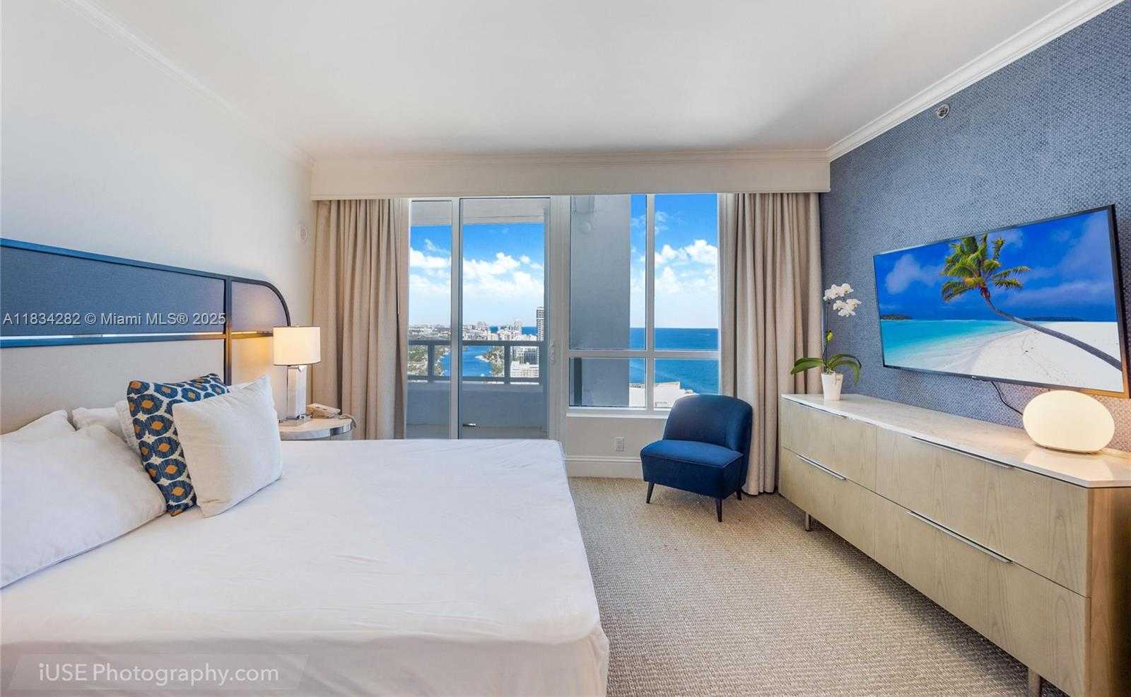 Small Image of 4401 COLLINS AVE #3603, Miami Beach Number 9