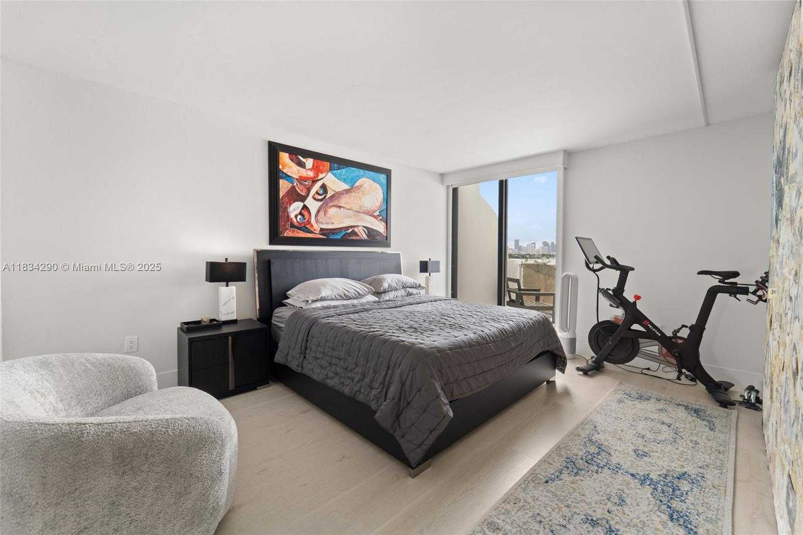 Small Image of 9 ISLAND AVE #406, Miami Beach Number 10