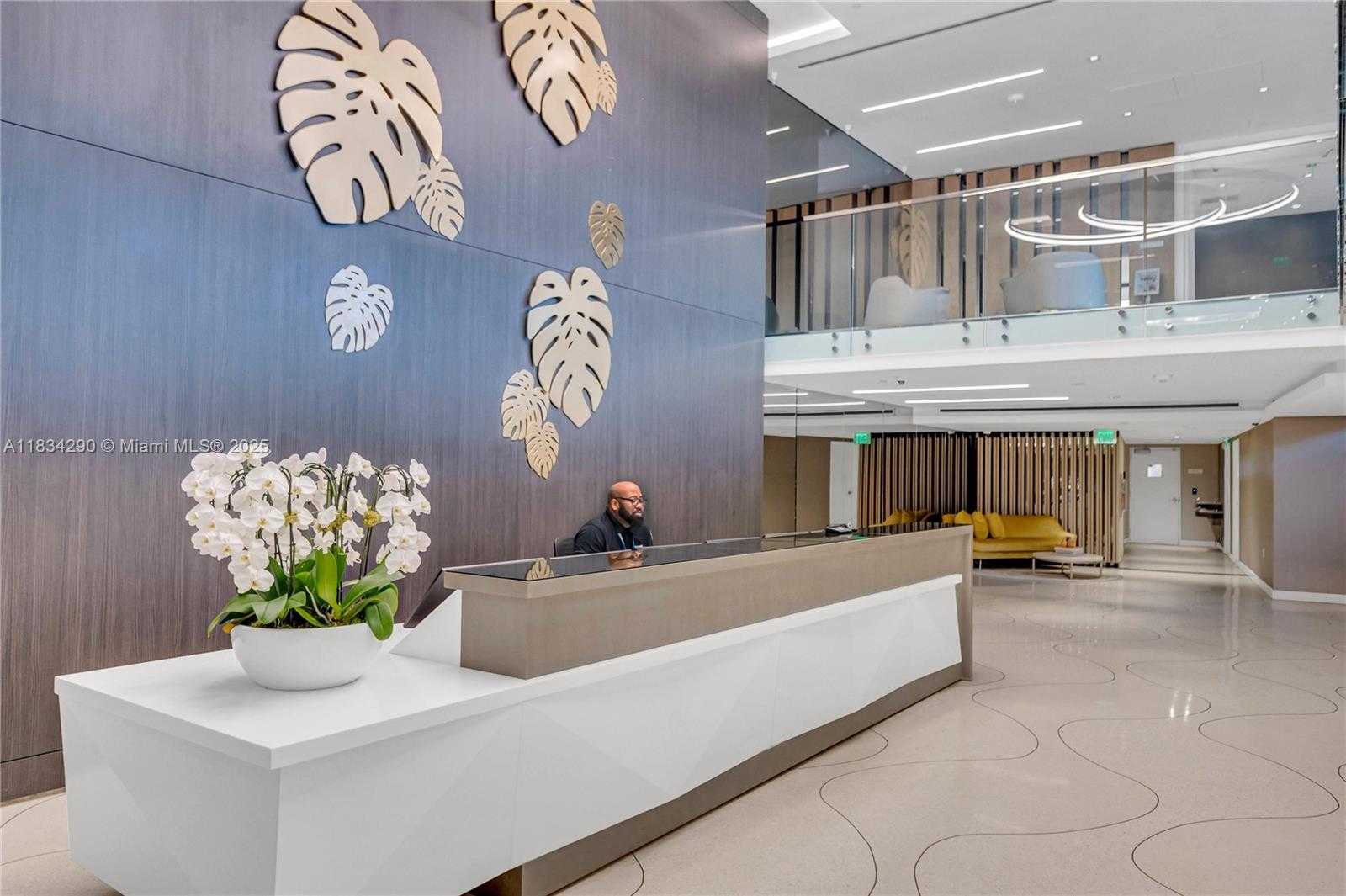 Small Image of 9 ISLAND AVE #406, Miami Beach Number 16