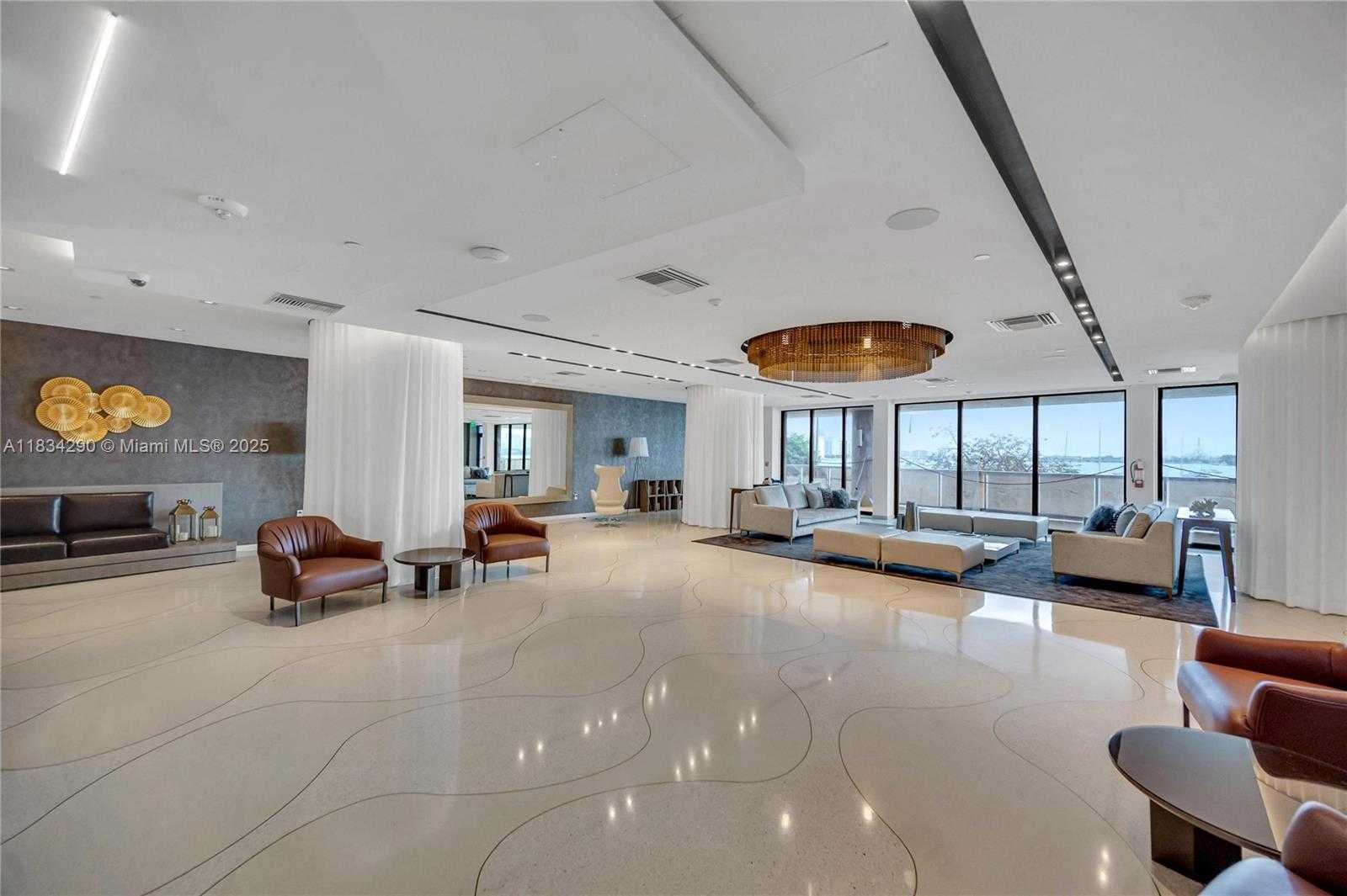 Small Image of 9 ISLAND AVE #406, Miami Beach Number 22