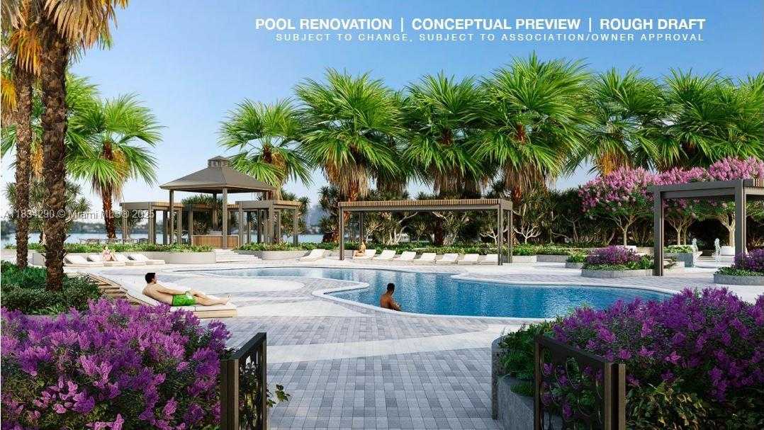 Small Image of 9 ISLAND AVE #406, Miami Beach Number 25