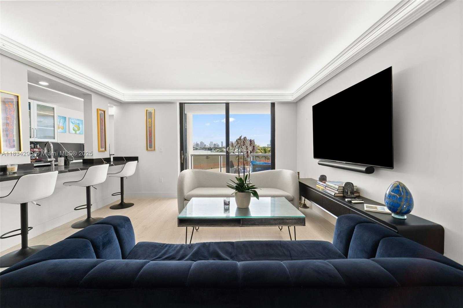 Small Image of 9 ISLAND AVE #406, Miami Beach Number 5