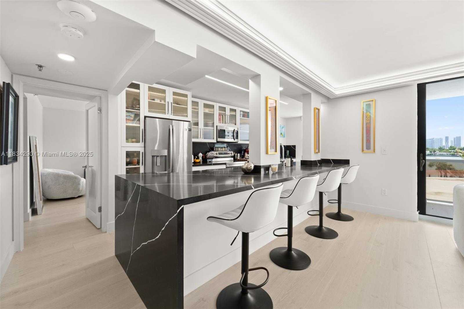 Small Image of 9 ISLAND AVE #406, Miami Beach Number 7