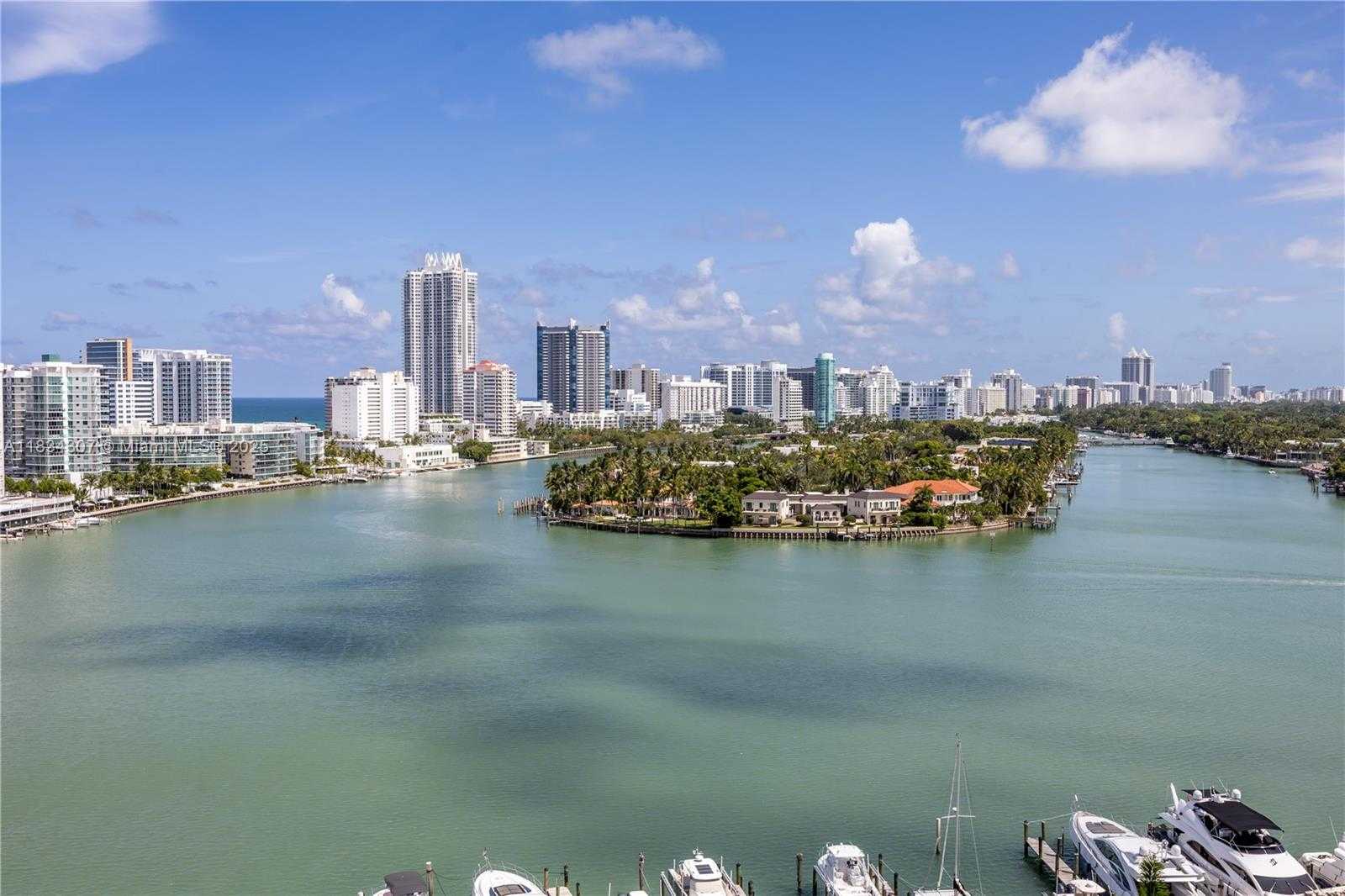 Small Image of 900 BAY DR #622 & 620, Miami Beach Number 25