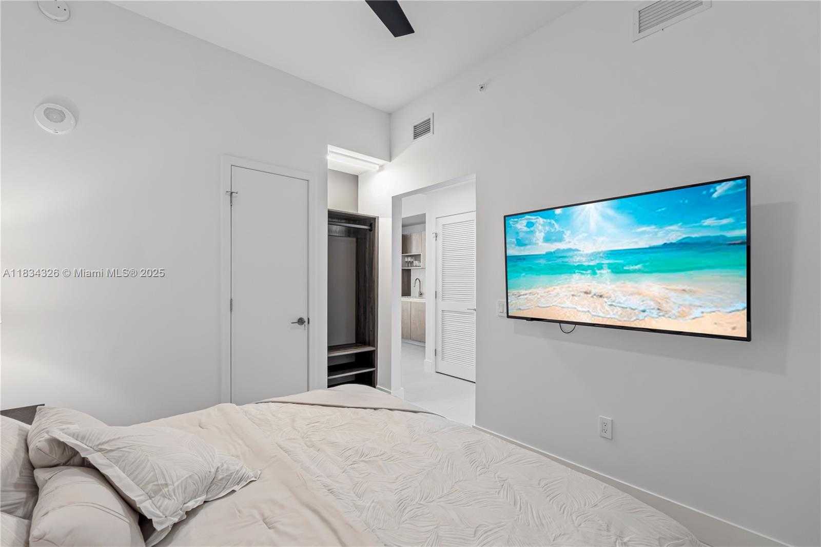 Small Image of 601 NORTH EAST 1ST AVE #PH5103, Miami Number 14