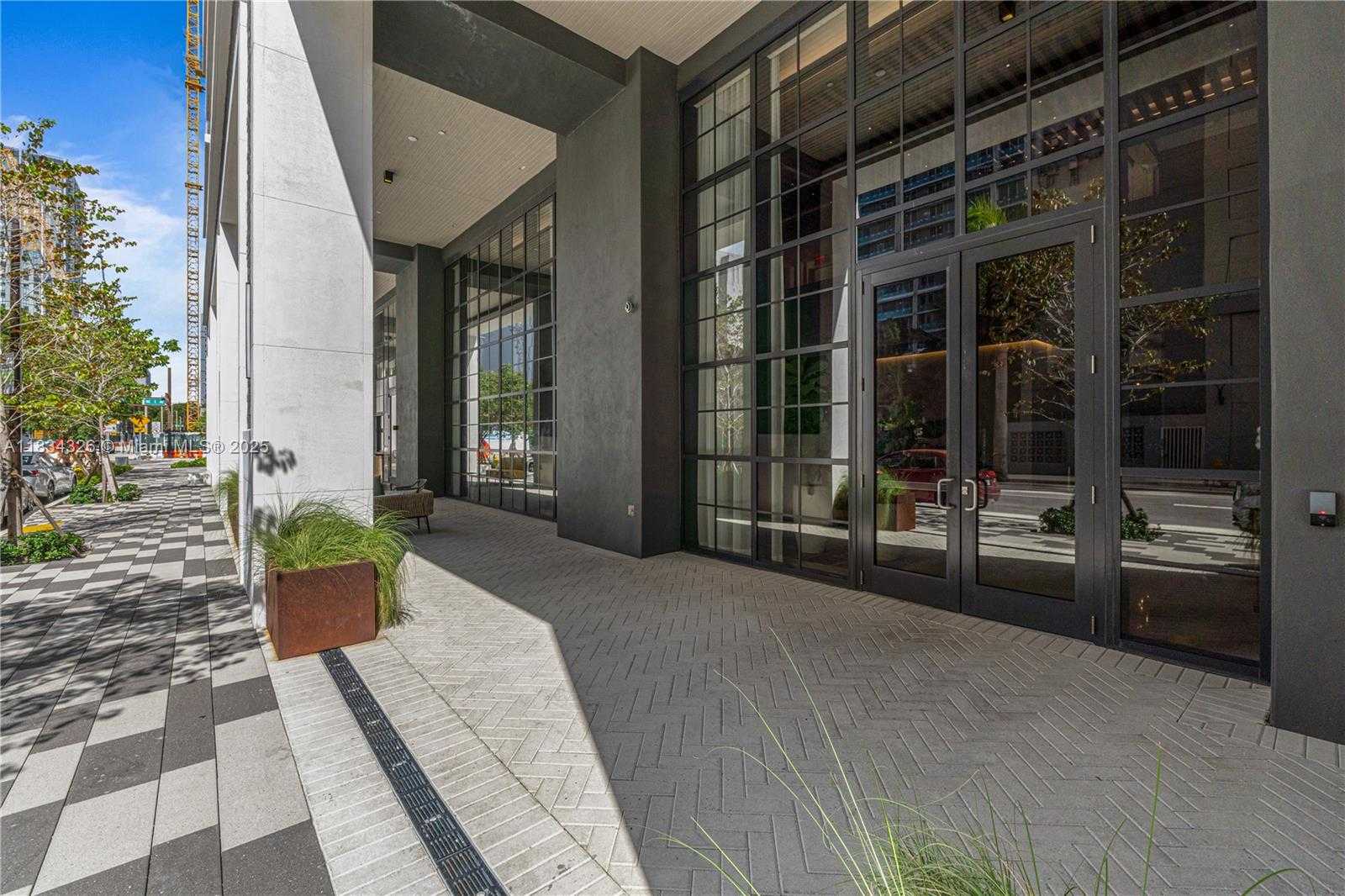 Small Image of 601 NORTH EAST 1ST AVE #PH5103, Miami Number 2