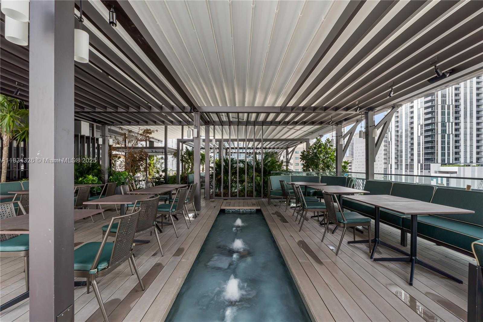 Small Image of 601 NORTH EAST 1ST AVE #PH5103, Miami Number 22