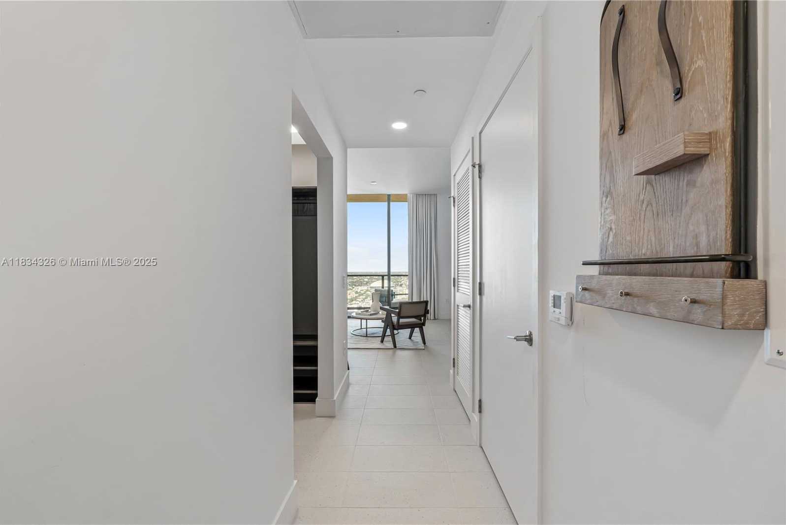 Small Image of 601 NORTH EAST 1ST AVE #PH5103, Miami Number 3