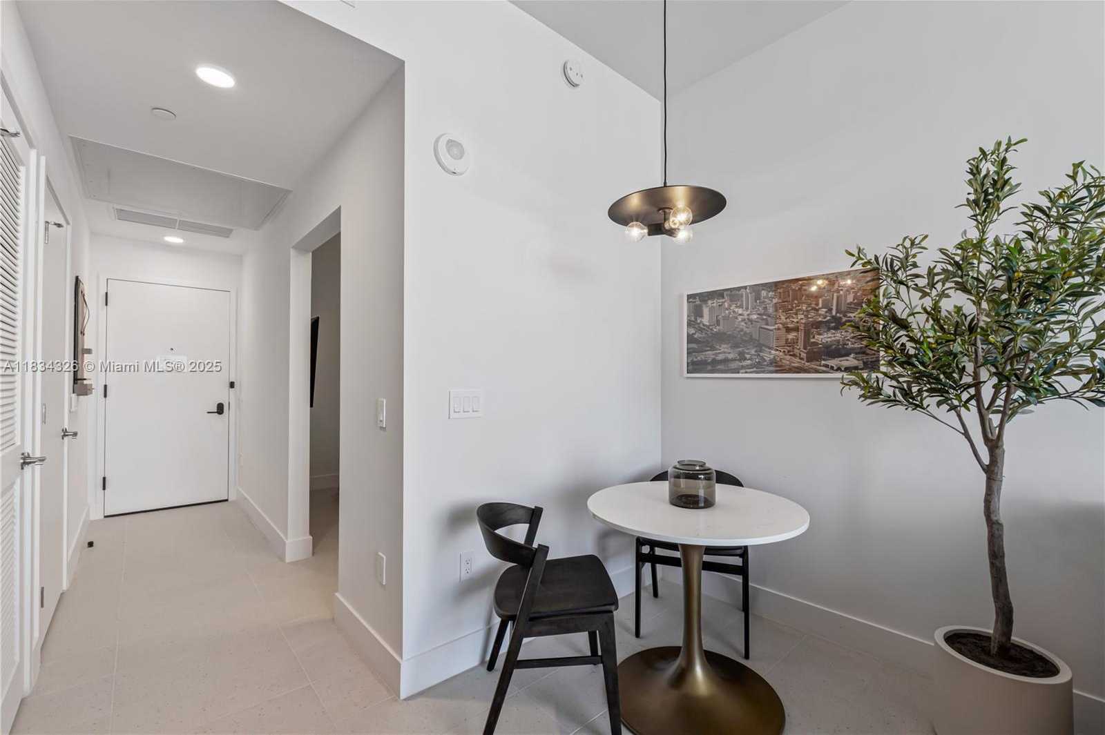 Small Image of 601 NORTH EAST 1ST AVE #PH5103, Miami Number 4