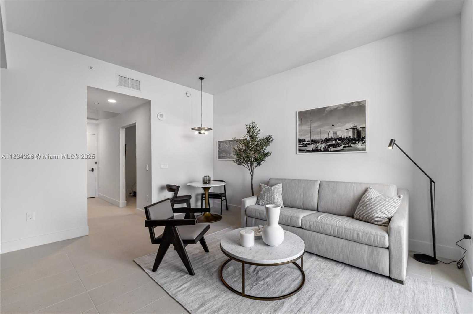 Small Image of 601 NORTH EAST 1ST AVE #PH5103, Miami Number 6