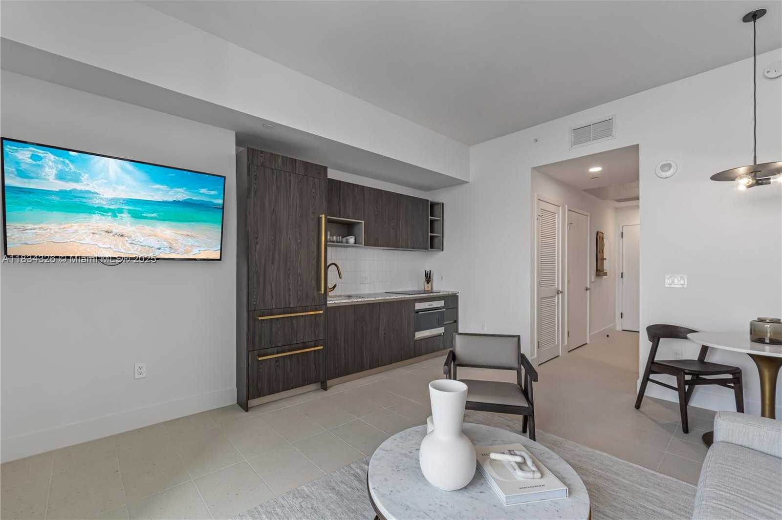 Small Image of 601 NORTH EAST 1ST AVE #PH5103, Miami Number 7