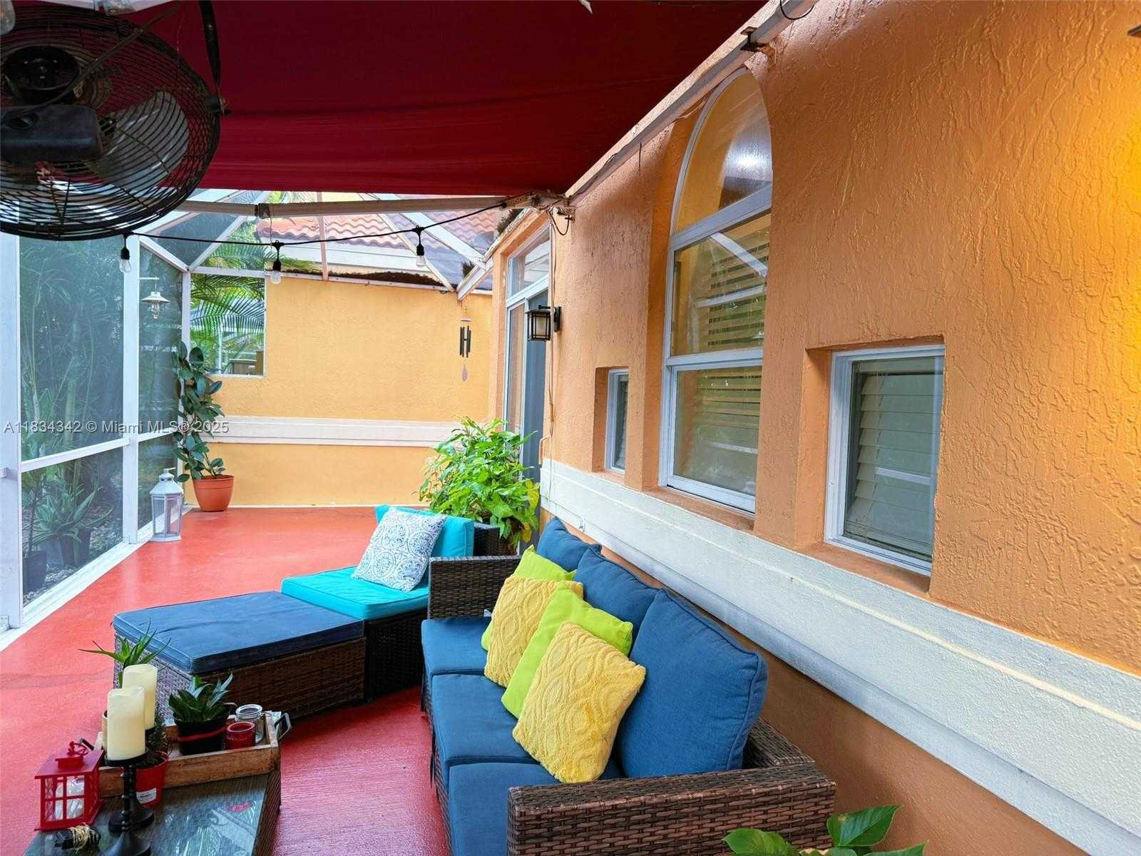 Small Image of 11405 LAKEVIEW DR #3-A, Coral Springs Number 7