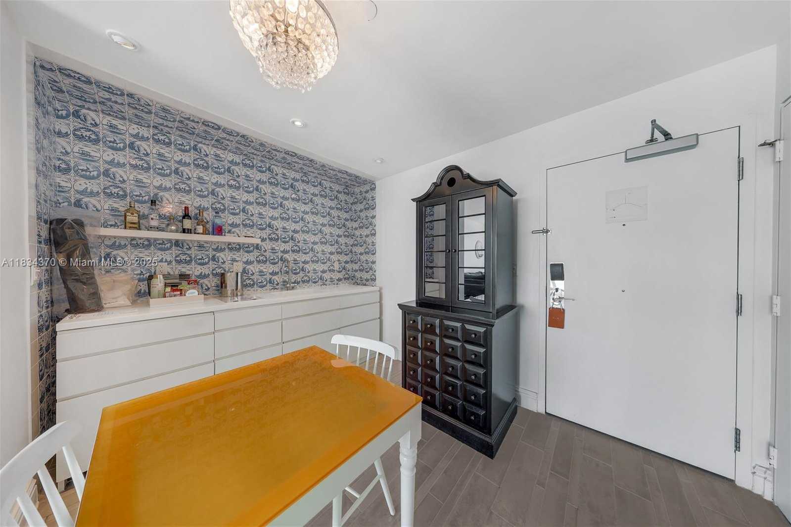 Small Image of 1100 WEST AVE #1614, Miami Beach Number 6