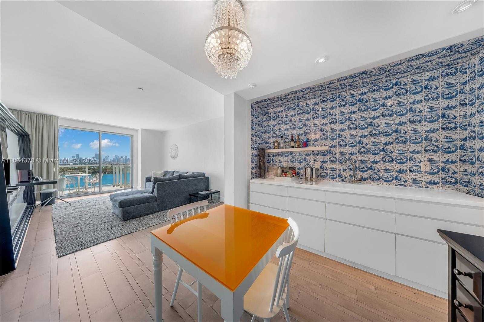 Small Image of 1100 WEST AVE #1614, Miami Beach Number 7