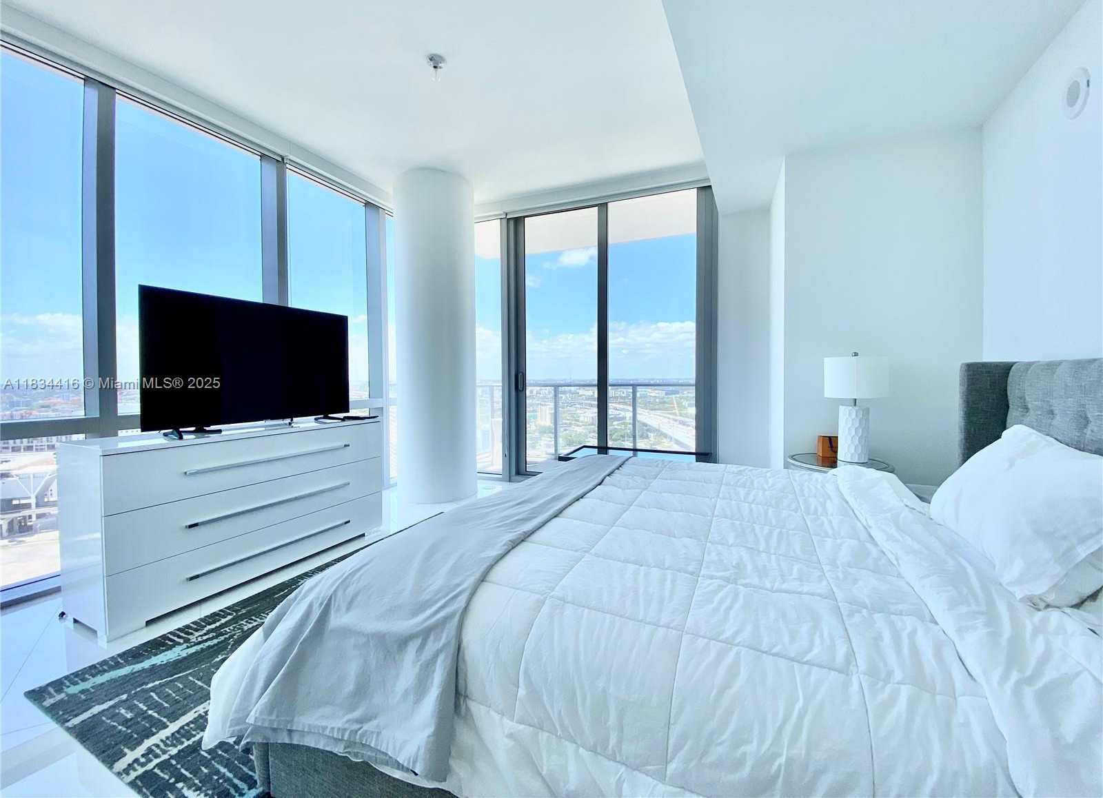 Small Image of 851 NORTH EAST 1ST AVE #2802, Miami Number 13