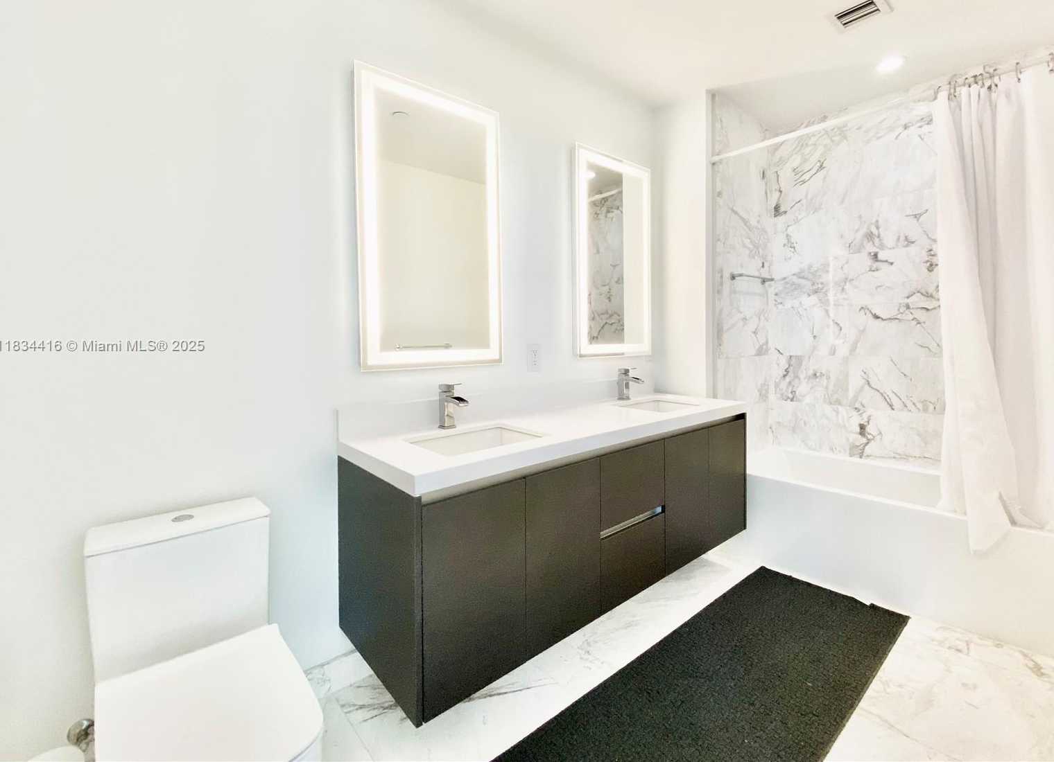 Small Image of 851 NORTH EAST 1ST AVE #2802, Miami Number 15