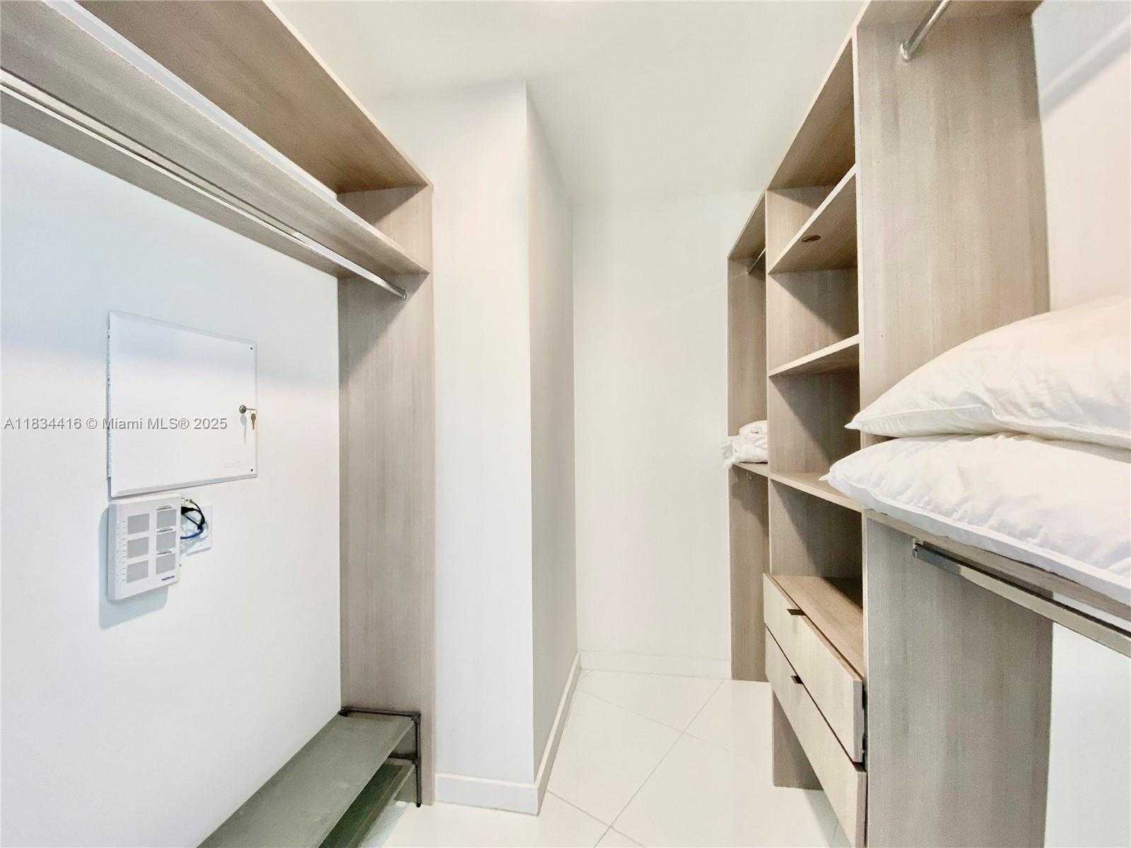 Small Image of 851 NORTH EAST 1ST AVE #2802, Miami Number 17