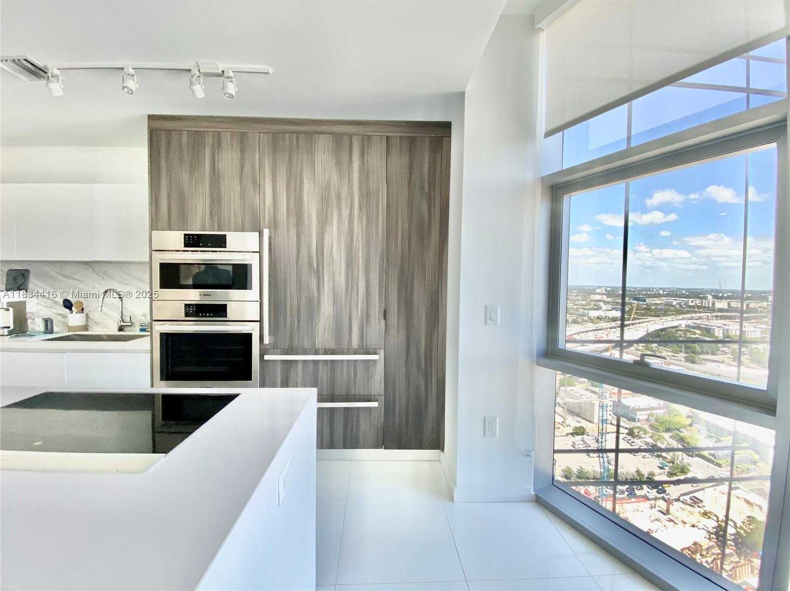 Small Image of 851 NORTH EAST 1ST AVE #2802, Miami Number 19