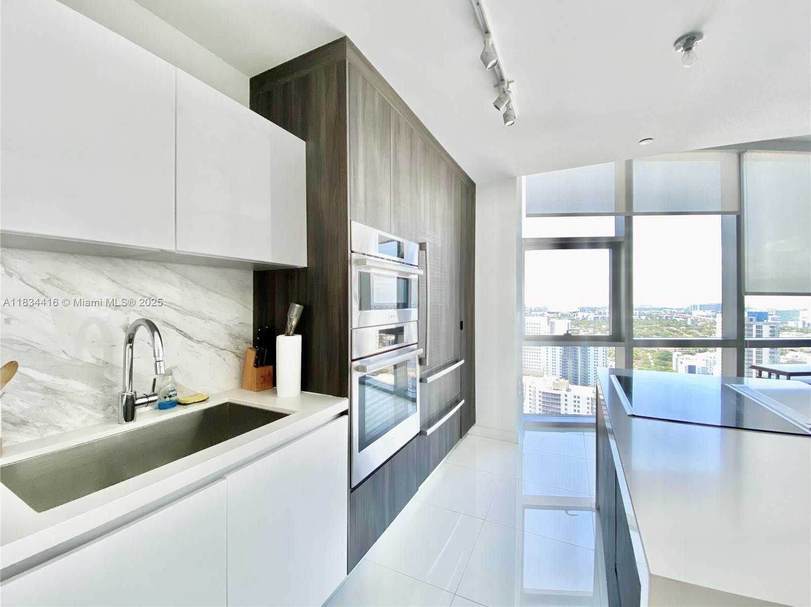 Small Image of 851 NORTH EAST 1ST AVE #2802, Miami Number 2