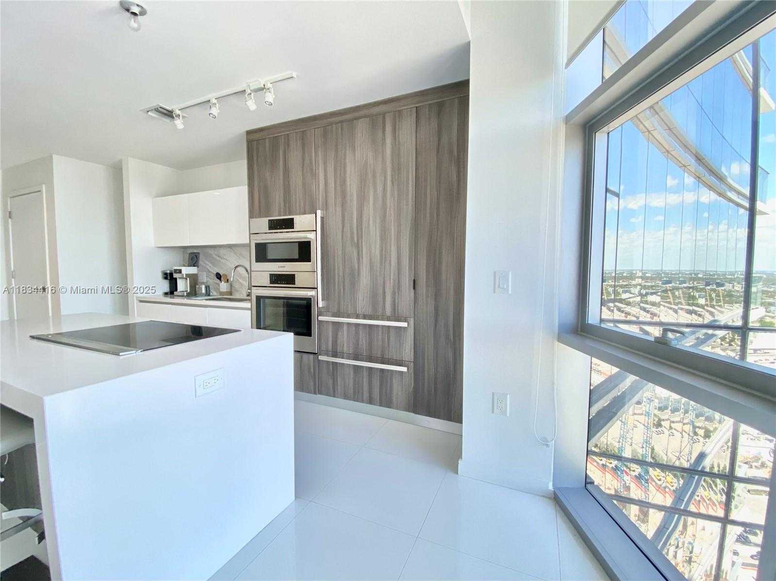 Small Image of 851 NORTH EAST 1ST AVE #2802, Miami Number 20