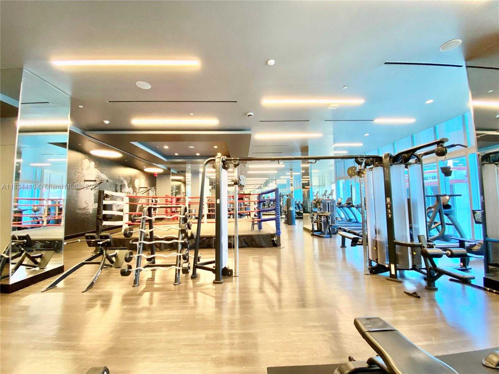 Small Image of 851 NORTH EAST 1ST AVE #2802, Miami Number 22