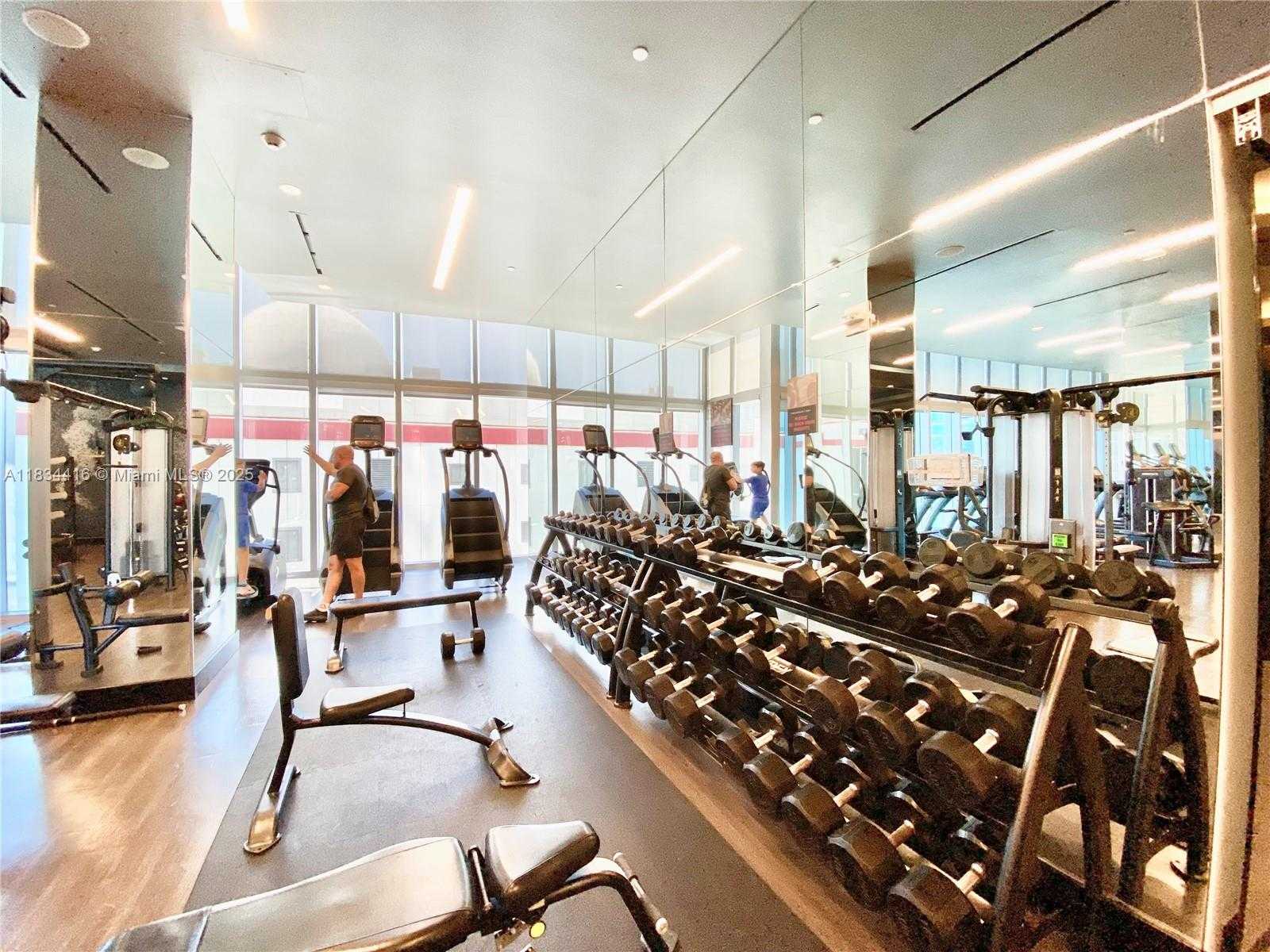 Small Image of 851 NORTH EAST 1ST AVE #2802, Miami Number 23