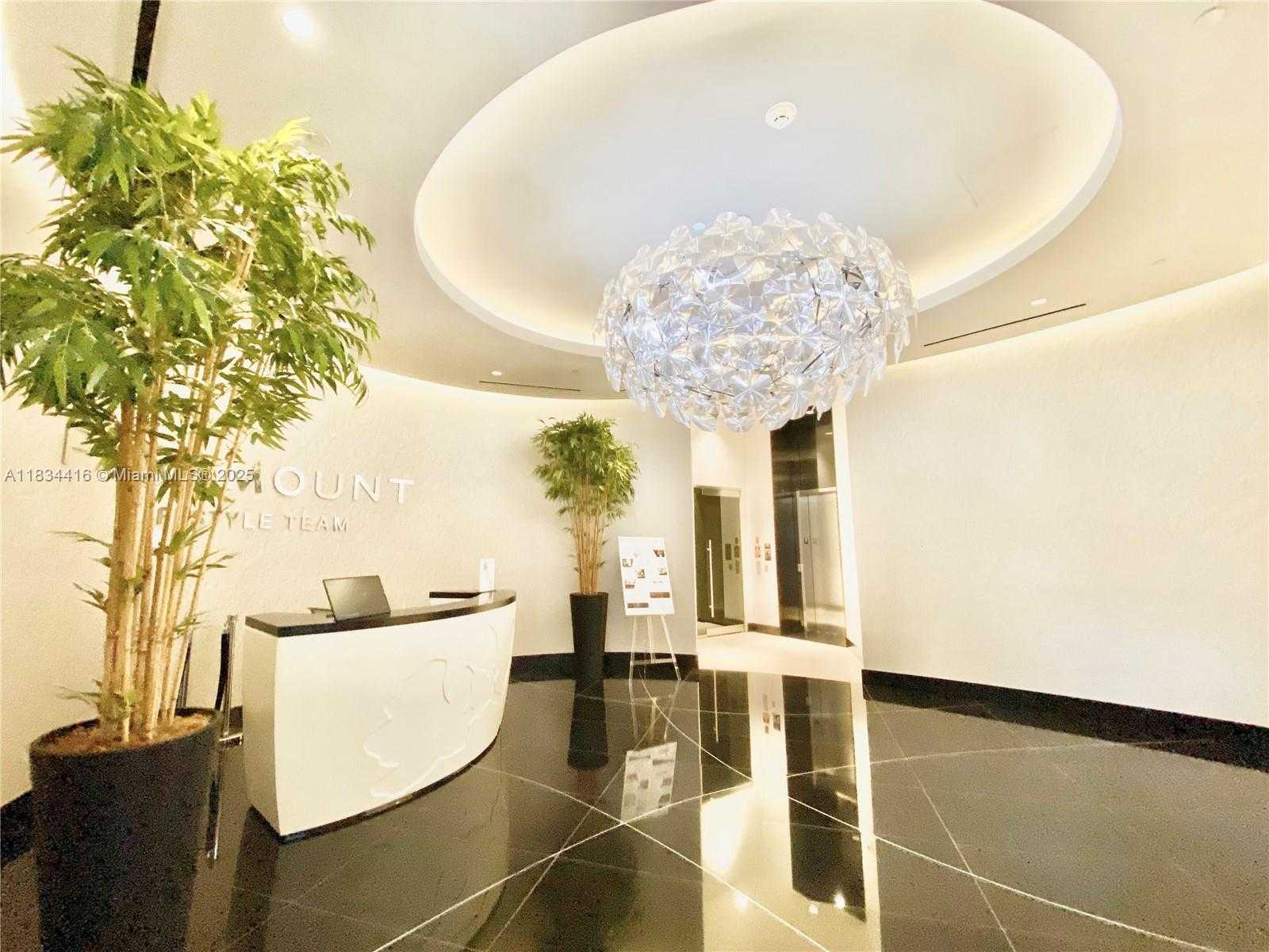Small Image of 851 NORTH EAST 1ST AVE #2802, Miami Number 25