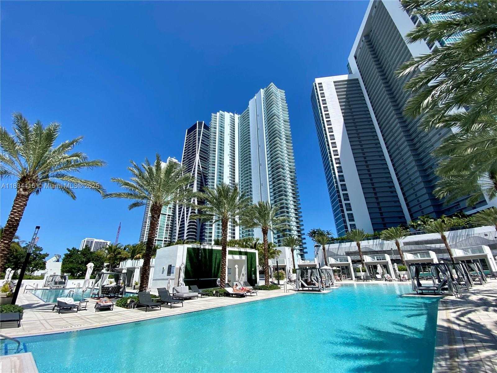 Small Image of 851 NORTH EAST 1ST AVE #2802, Miami Number 28