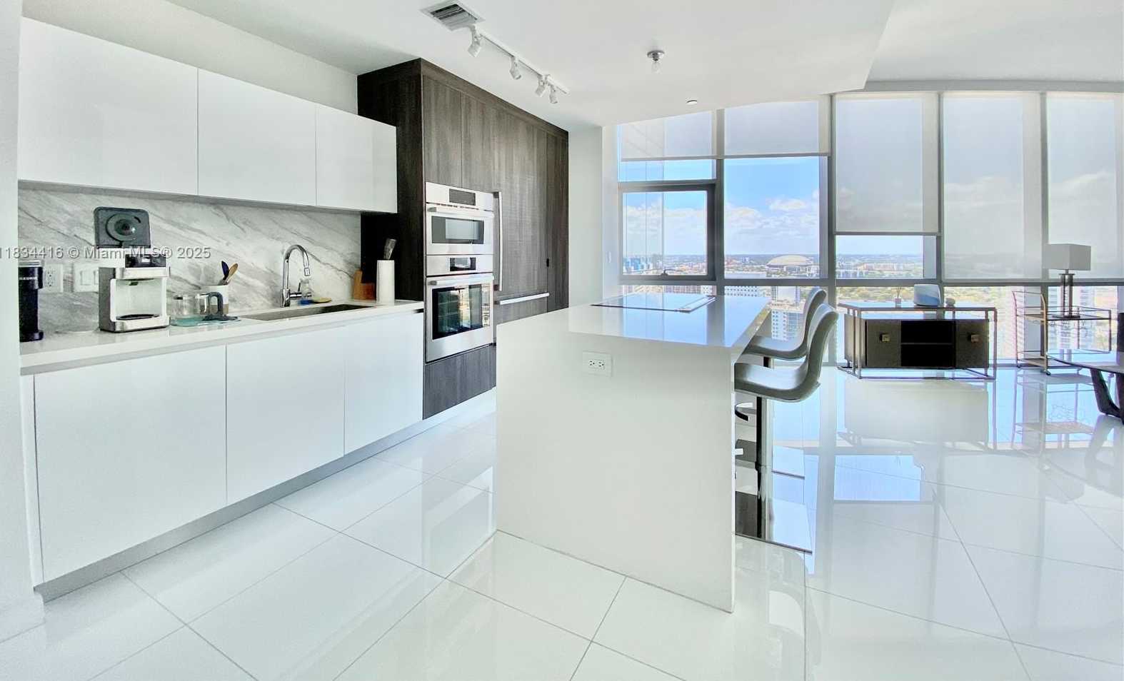 Small Image of 851 NORTH EAST 1ST AVE #2802, Miami Number 3