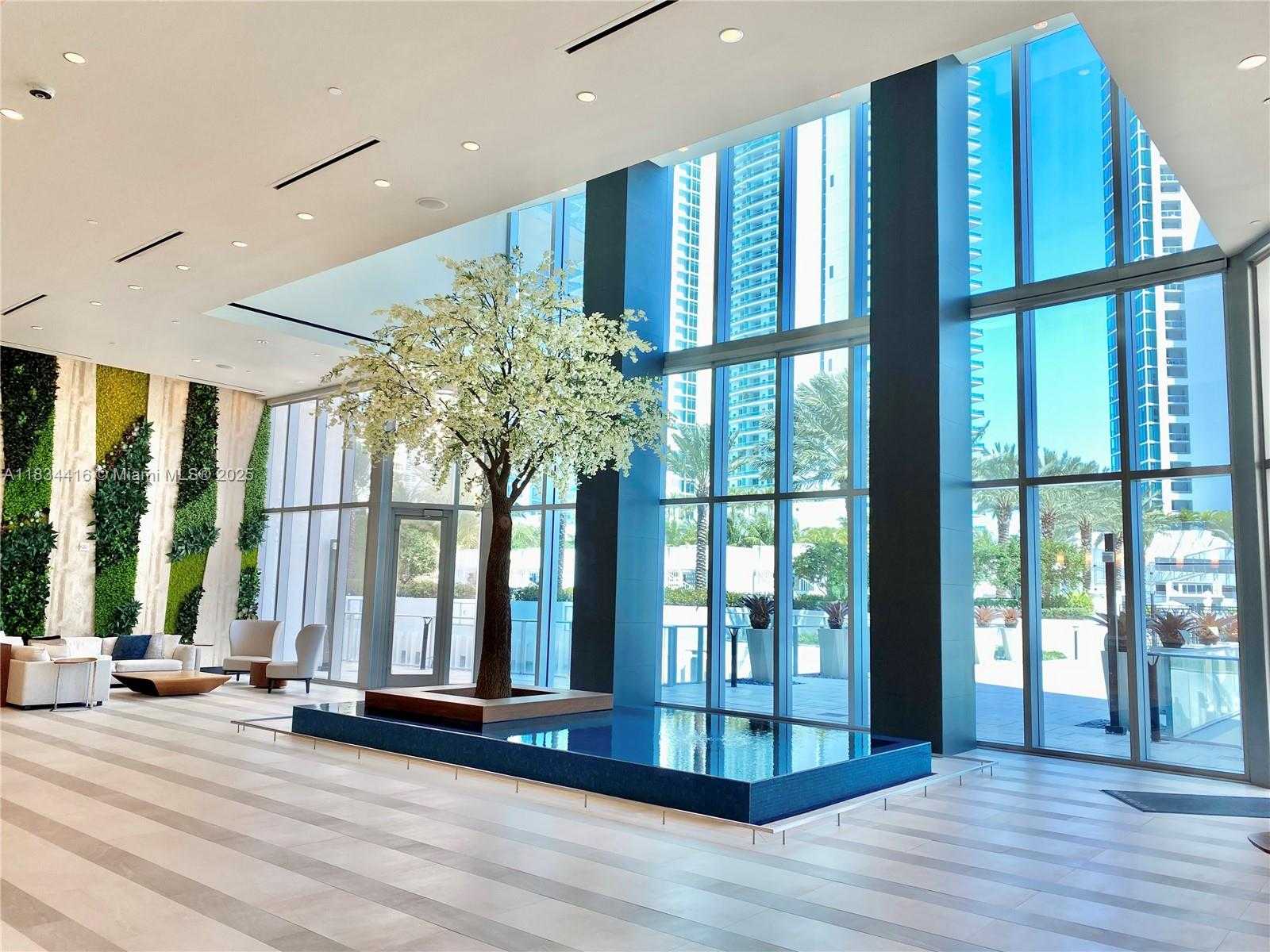 Small Image of 851 NORTH EAST 1ST AVE #2802, Miami Number 32