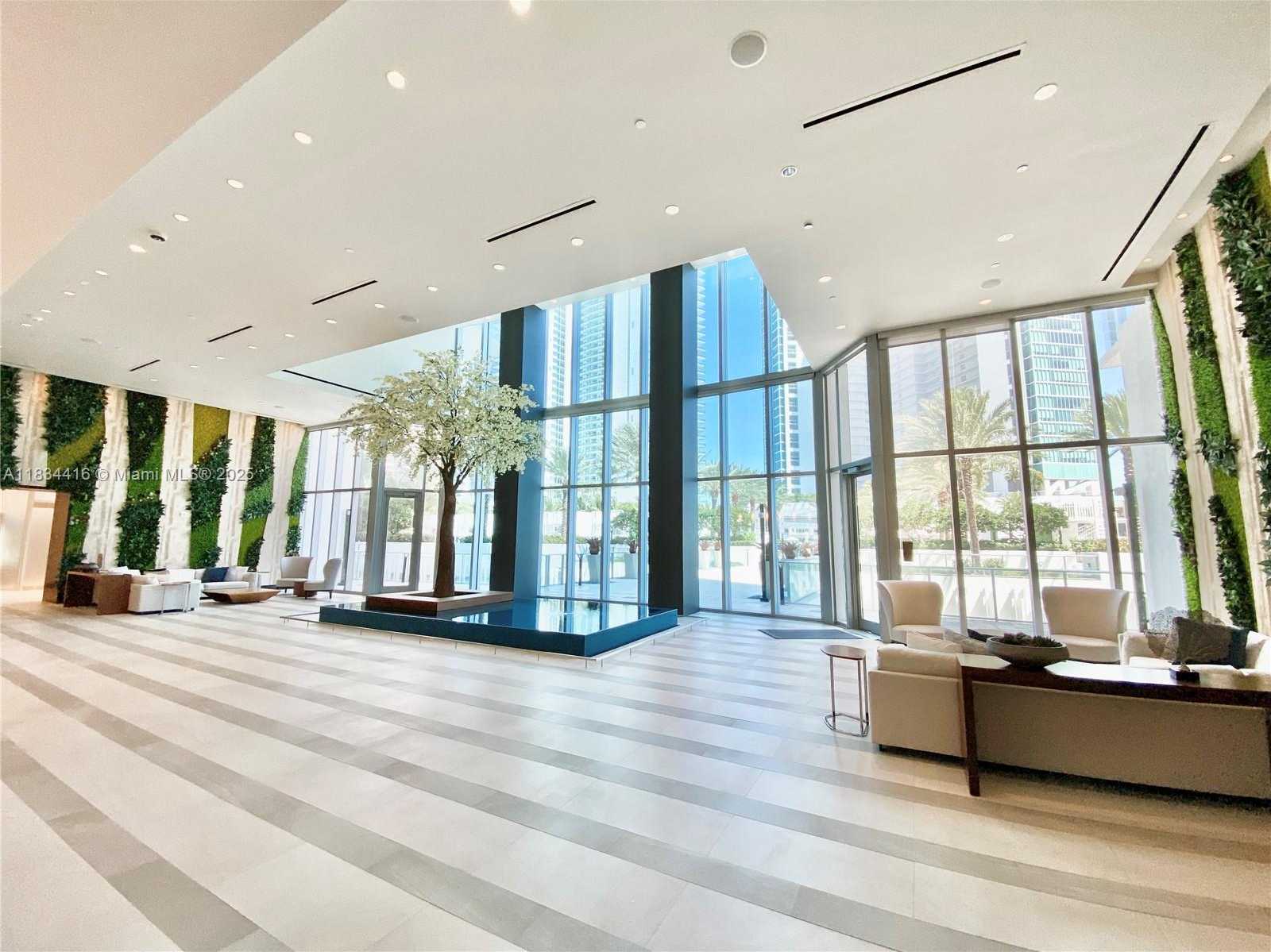 Small Image of 851 NORTH EAST 1ST AVE #2802, Miami Number 33