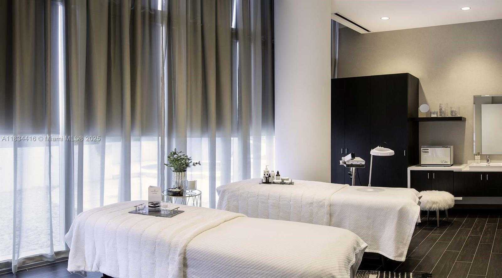 Small Image of 851 NORTH EAST 1ST AVE #2802, Miami Number 37