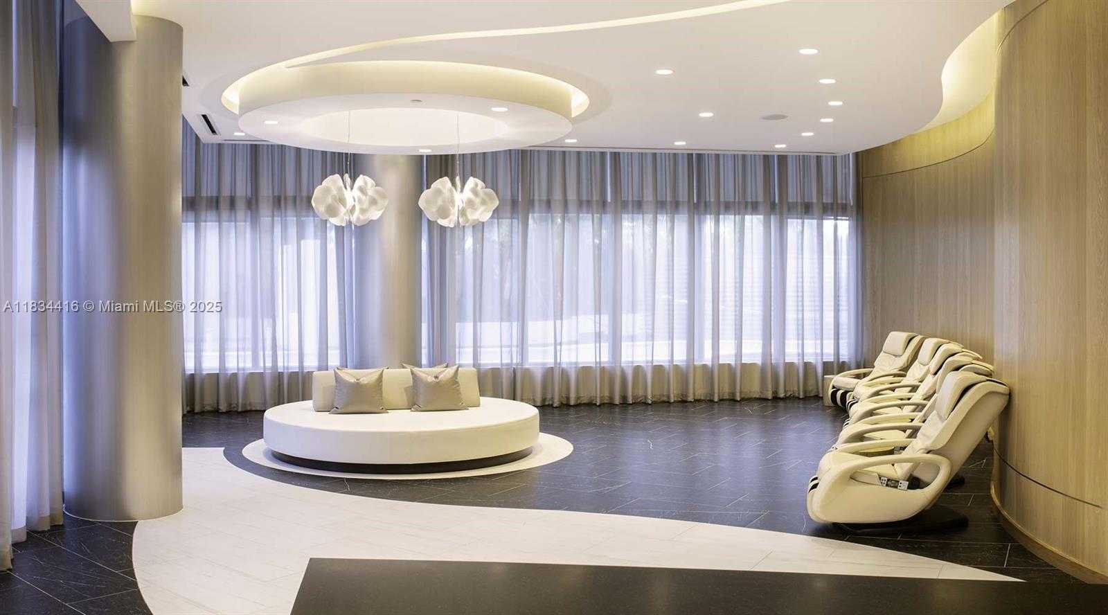 Small Image of 851 NORTH EAST 1ST AVE #2802, Miami Number 38