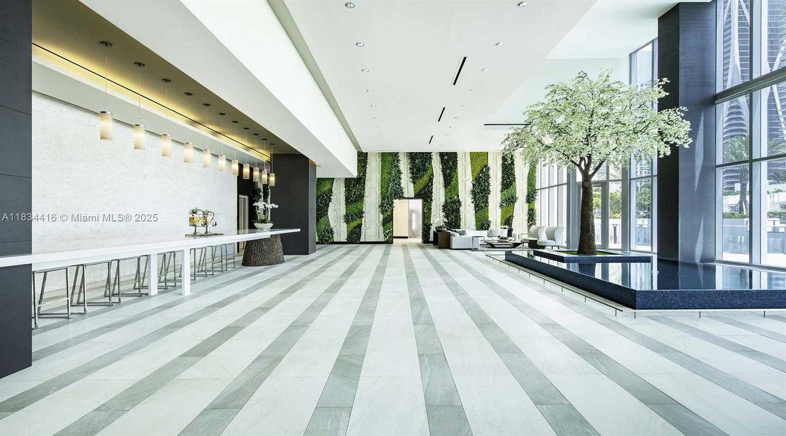 Small Image of 851 NORTH EAST 1ST AVE #2802, Miami Number 40