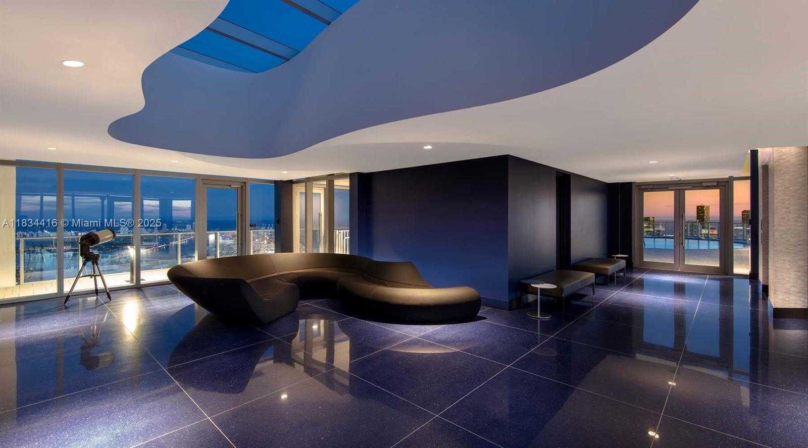 Small Image of 851 NORTH EAST 1ST AVE #2802, Miami Number 48