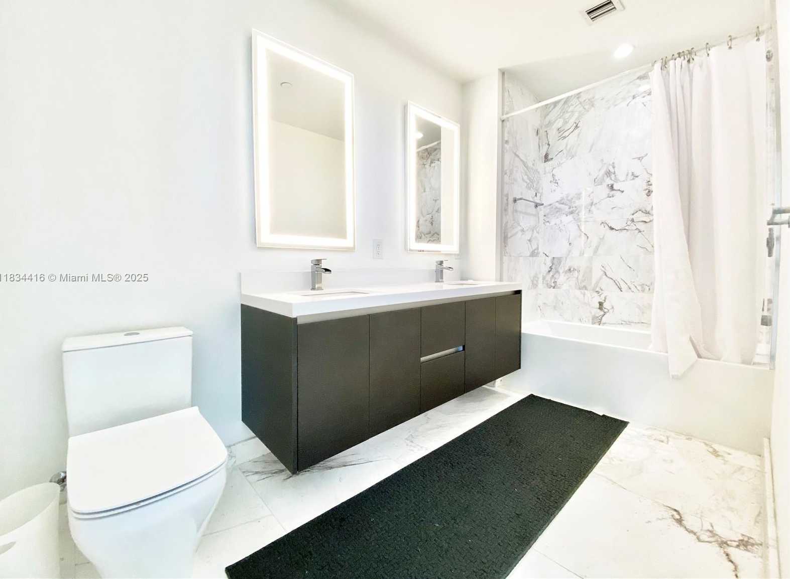 Small Image of 851 NORTH EAST 1ST AVE #2802, Miami Number 6