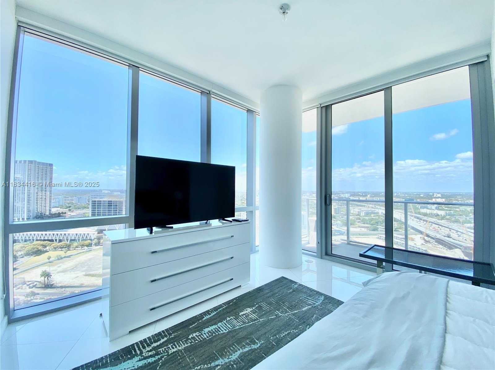 Small Image of 851 NORTH EAST 1ST AVE #2802, Miami Number 8