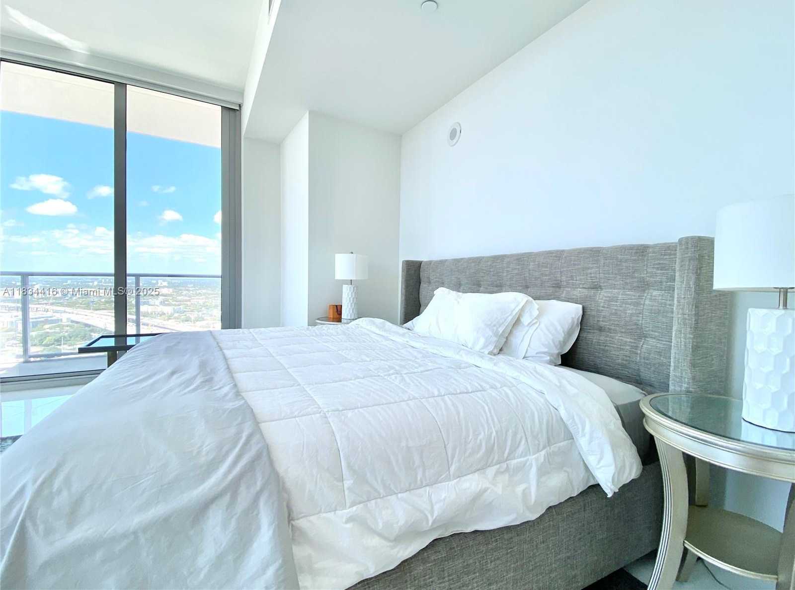 Small Image of 851 NORTH EAST 1ST AVE #2802, Miami Number 9