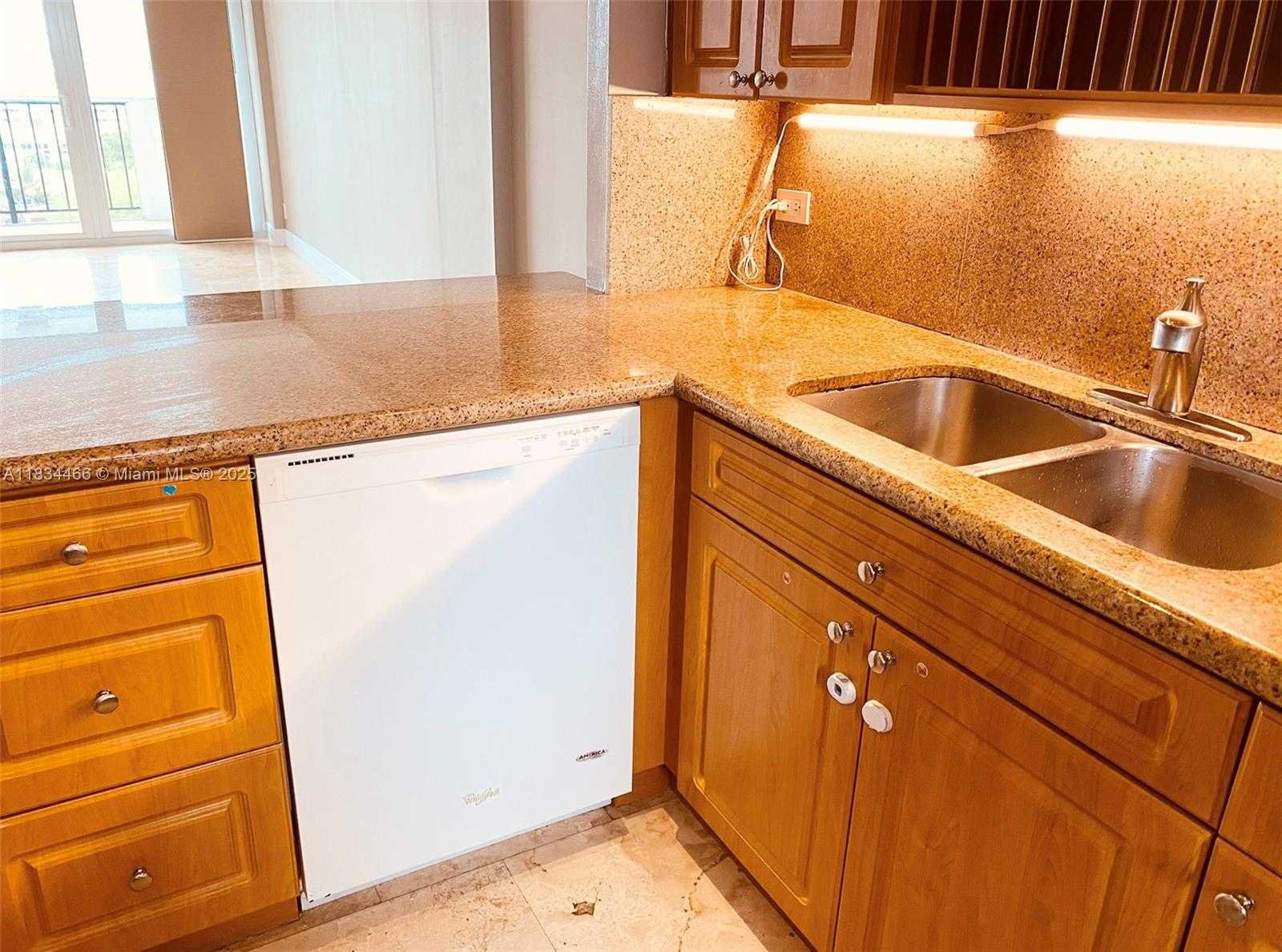 Small Image of 3545 NORTH EAST 166TH ST #805, North Miami Beach Number 13