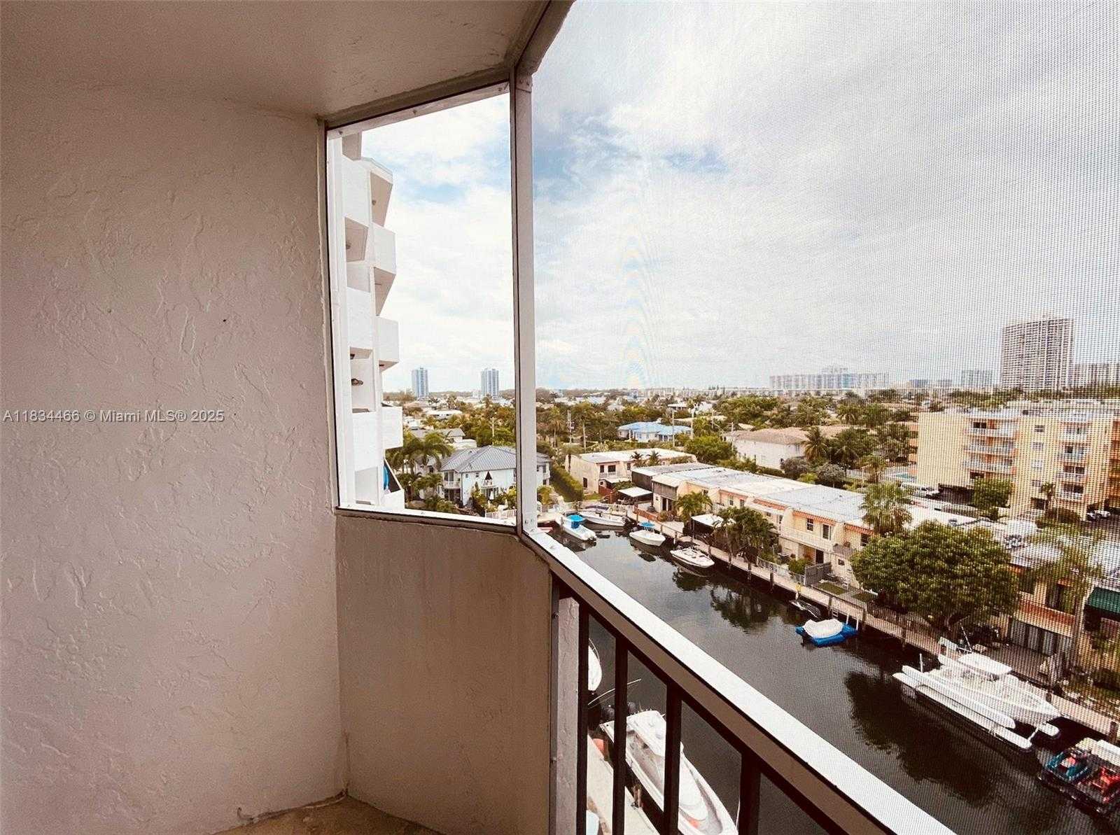 Small Image of 3545 NORTH EAST 166TH ST #805, North Miami Beach Number 23