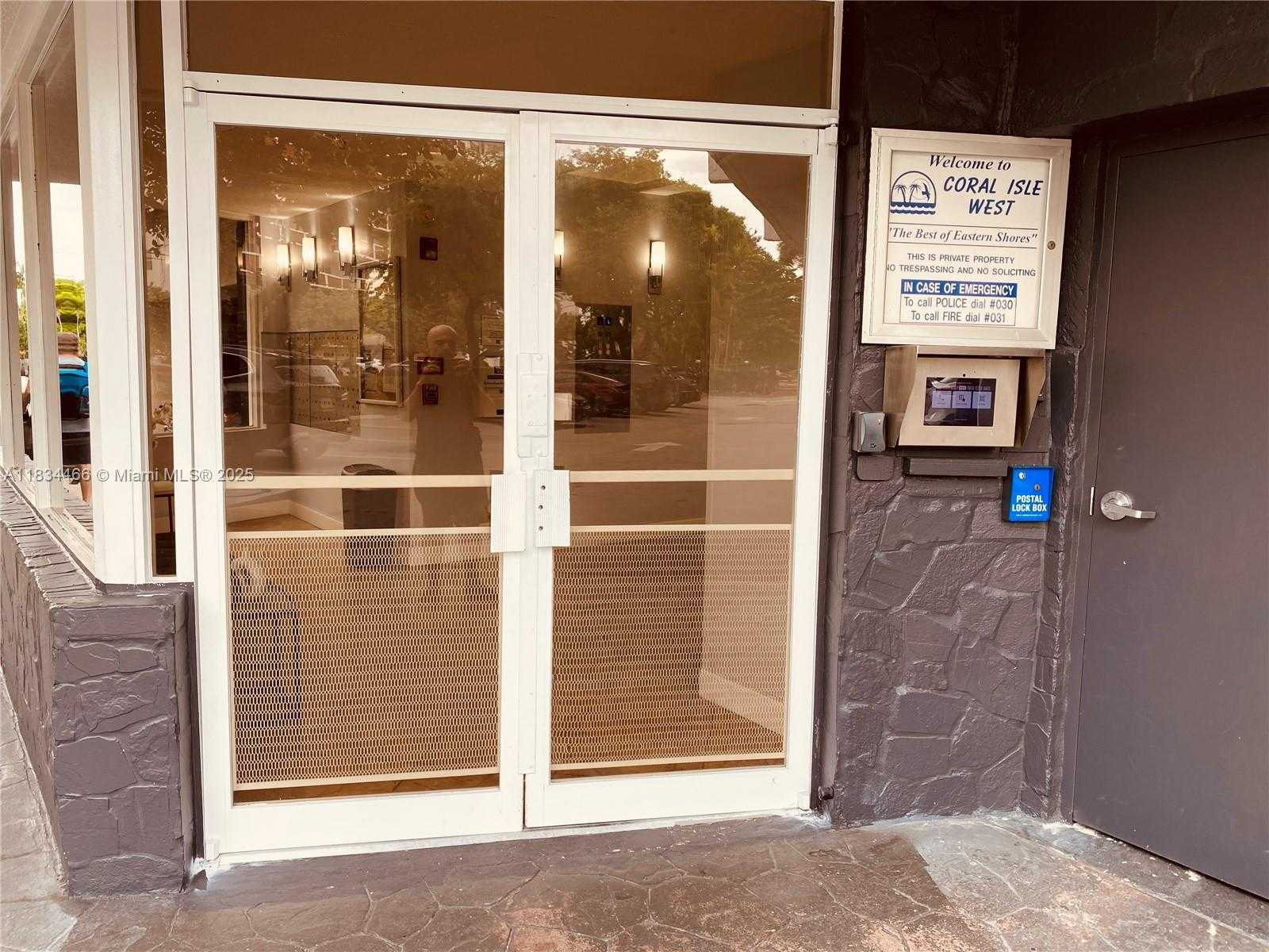 Small Image of 3545 NORTH EAST 166TH ST #805, North Miami Beach Number 30