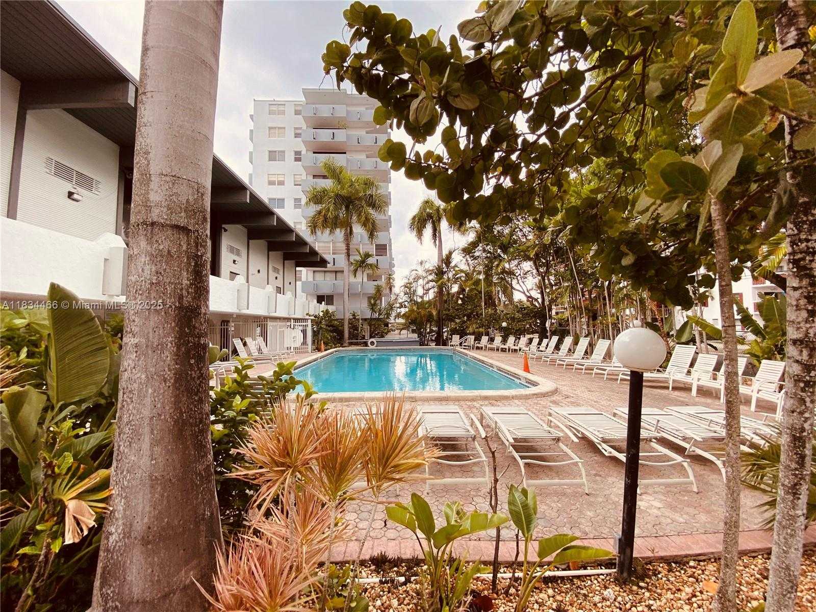 Small Image of 3545 NORTH EAST 166TH ST #805, North Miami Beach Number 34