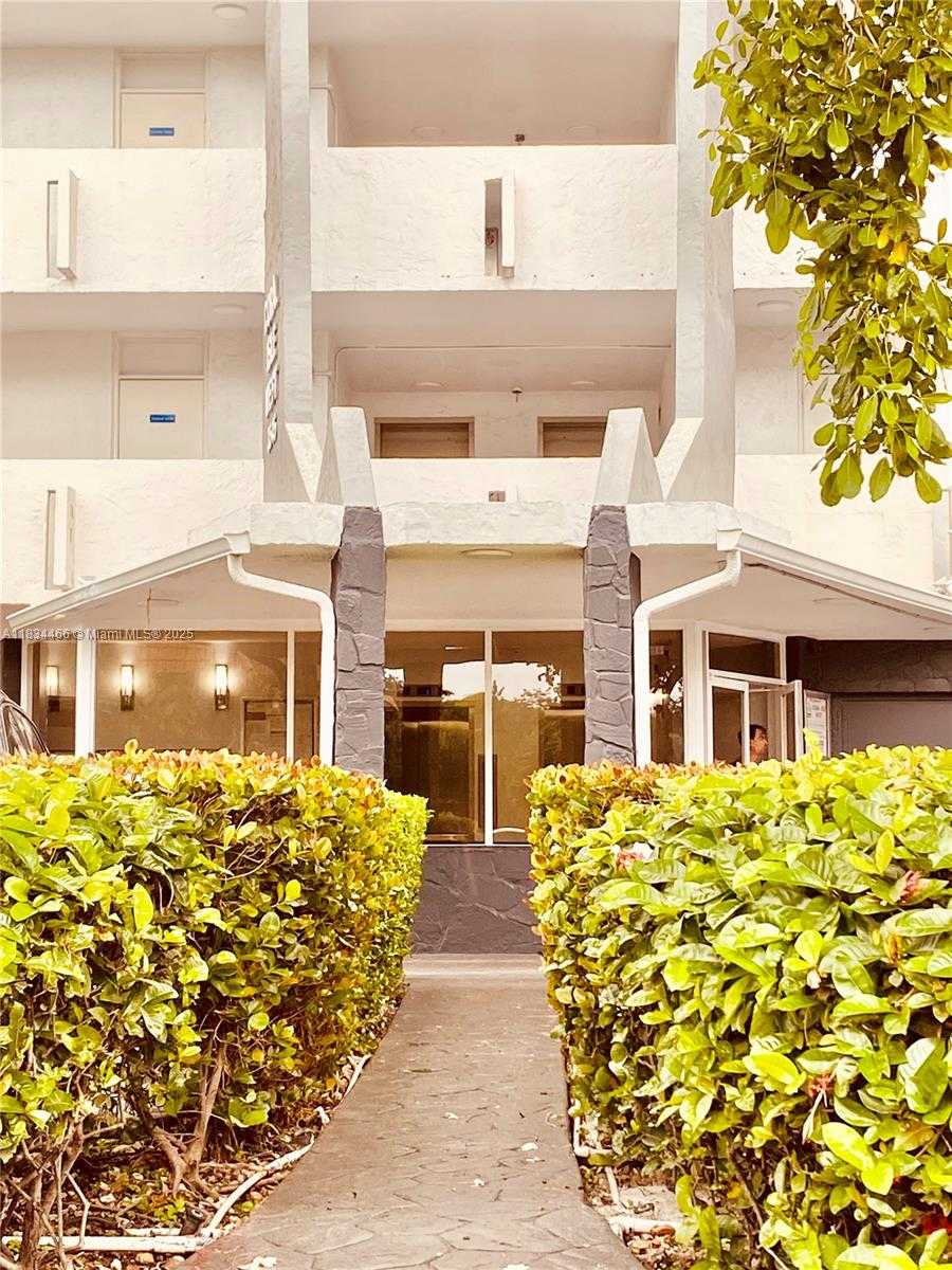 Small Image of 3545 NORTH EAST 166TH ST #805, North Miami Beach Number 37