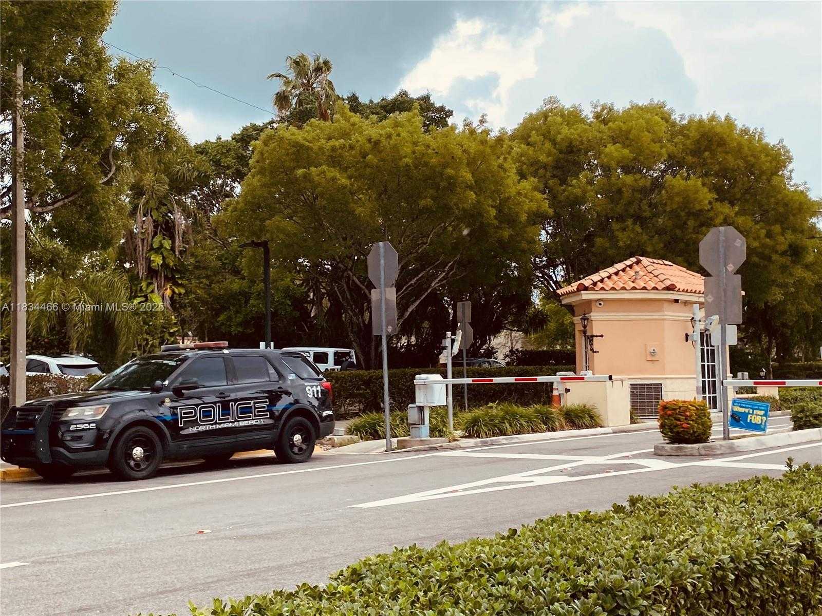 Small Image of 3545 NORTH EAST 166TH ST #805, North Miami Beach Number 38