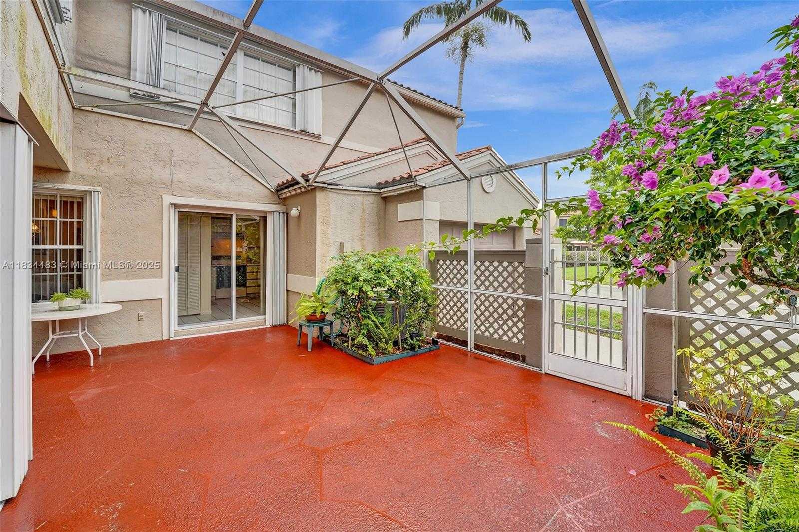 Small Image of 11167 LONG BOAT DR, Cooper City Number 5